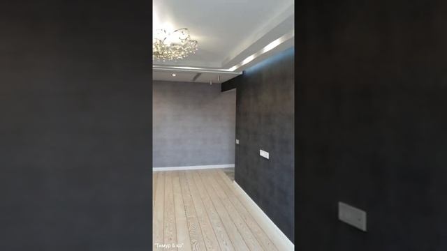 "Тимур & ко"  качественный недорогой ремонт квартир в Самаре и обл.