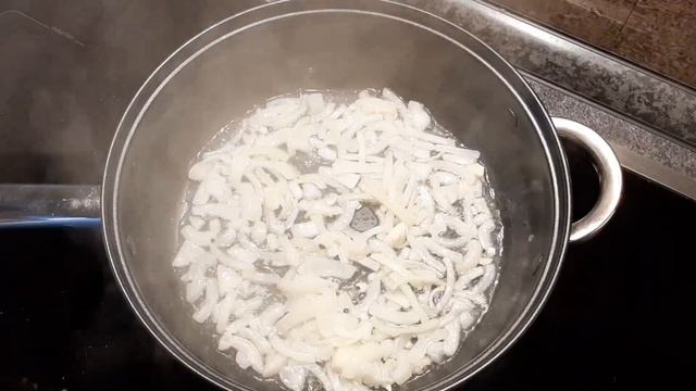 Фаршированные Макароны ?