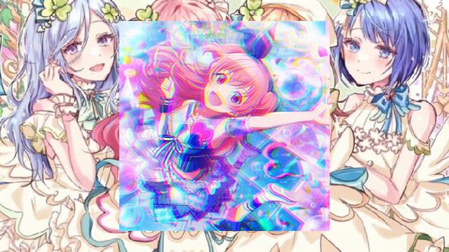 More jump more! for 1 hour!💗🎧🎵 смотреть онлайн