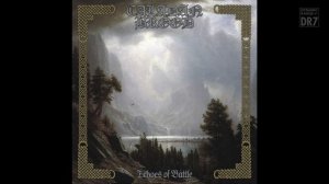 Caladan Brood - Echoes of Battle [альбом + бонус]