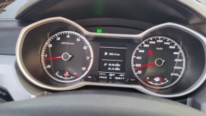 Geely Atlas (Джили атлас) Как "не работает" круиз контроль и почему я им не пользуюсь.