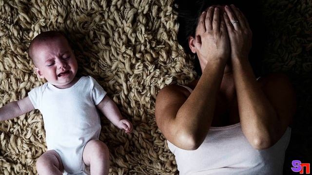 Сестра ОСТАВИЛА своего СЫНА на выходных - а вернулась за ним через 5 лет смотреть онлайн