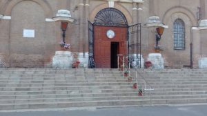 Боголюбский кафедральный собор, г.Мичуринск