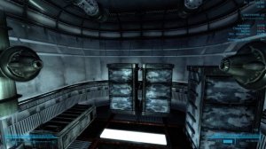 Fallout 3: мод "В поисках "Небес" 3 - Глубокая синева", часть 20 (прохождение-гайд, 1080p, 60FPS)