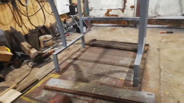 Крыша на миник готова! смотреть онлайн