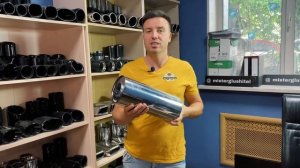 Замена банок с подбором звука || Прямоточная банка || Управляемые глушители