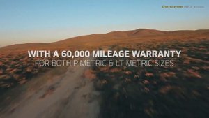 HANKOOK RF11 DynaPro AT2 | Презентация