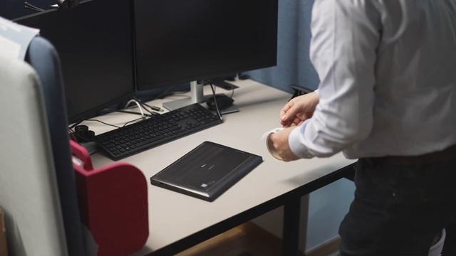 ?️?✅ Gestion de parc informatique & auto-inventaire @ SodaStream (cas d'utilisation) смотреть онлайн