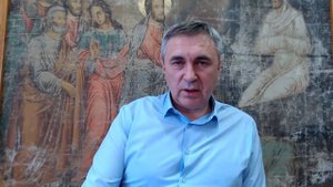 Молитва каждый час  доктор Боровских