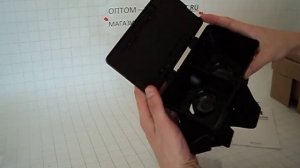 Очки YesVR для смартфонов