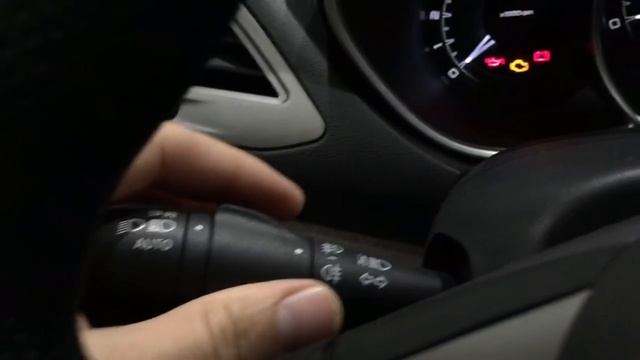 Обзор салона (интерьера) Lada Vesta смотреть онлайн