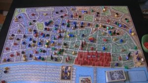 The Great Fire of London 1666 Video Review