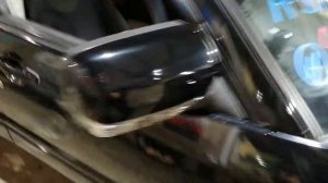 Обзор Subaru Forester SG5 2007 S-Edition