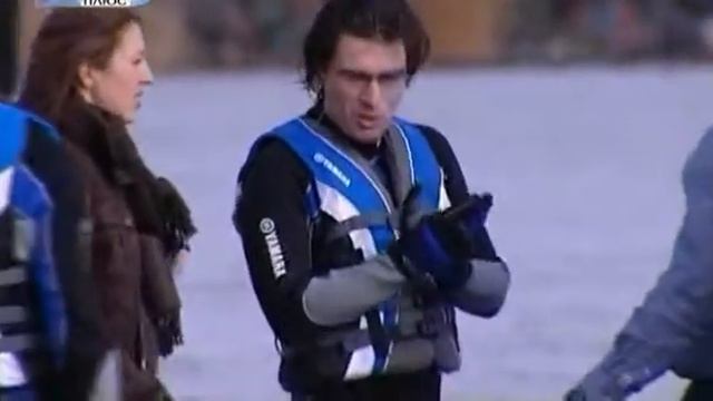 071 Yamaha FZS и FZR - Наши тесты 2008 смотреть онлайн