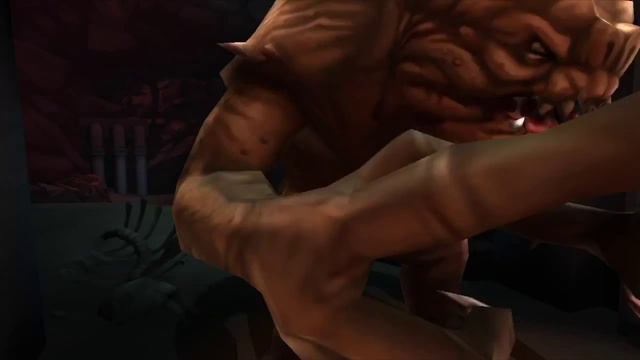 Ранкор соло. Яма 7*. SWHOG смотреть онлайн