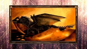 Драконы: Повелители небес | Архивы междумирья