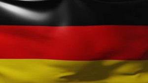 Флаг Германии