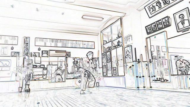 Ryukyu Kobudo Shimbukan [Hamahiga no Sai] смотреть онлайн