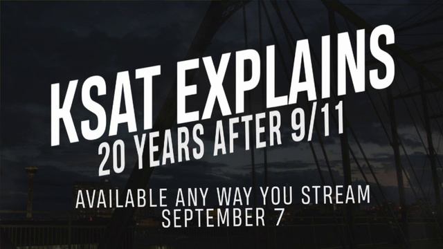 Good Morning San Antonio : Sep 10, 2021 смотреть онлайн