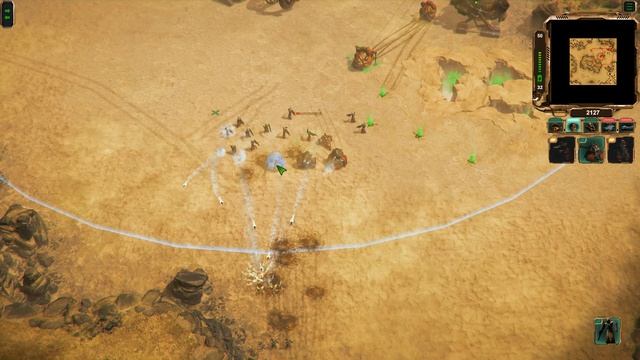 Reconquest Gameplay (v.1.839) - [Прохождение] - [Клан Изгоев] - [Миссия #1] смотреть онлайн