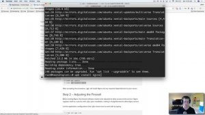 97. Installing Nginx