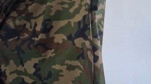 Пончо-тент 2 в 1. Удобная лёгкая плащ палатка.