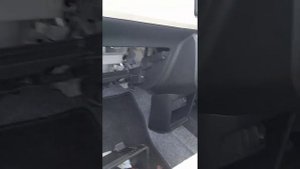 Suzuki Alto замена фильтра салона