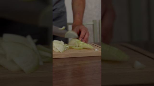 Бомбическая закуска из кабачков по рецепту моей Мамы