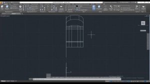 Как сделать 3D модель в Autocad? Кандай килиб AutoCADда 3D модель чизиш?
