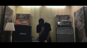 STED.D - Я ОДИН (LIVE)