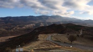 М. Лермонтов "Мцыри" (отрывки)