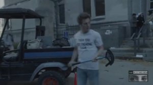 Shameless/Бесстыжие - Лип Галлагер