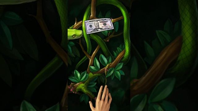 New Snake in Money Or Death! смотреть онлайн