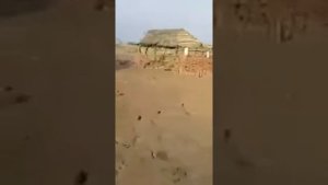КАК УЧАТ КОРАН В АФРИКЕ