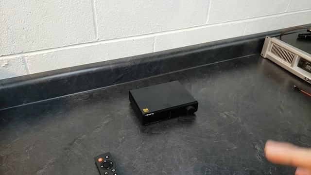 Topping D30 Pro Preamp DAC Review смотреть онлайн