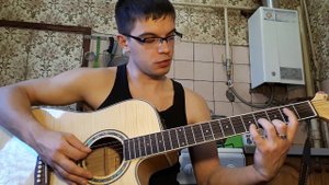 Тони Раут х Гарри Топор - Sorry, Ma на гитаре + разбор песни