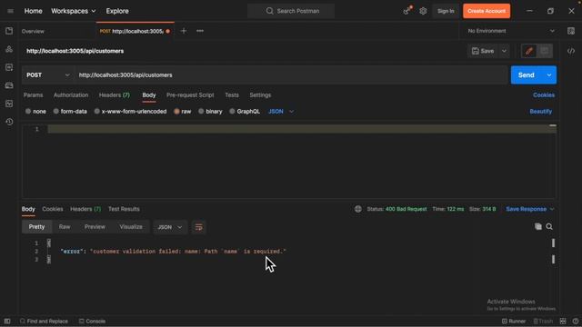 Node.JS Full Course (THREE HOUR All-in-One Tutorial for Beginners)