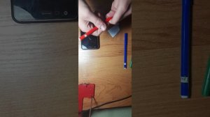 цветной фонарик телефона | как сделать?