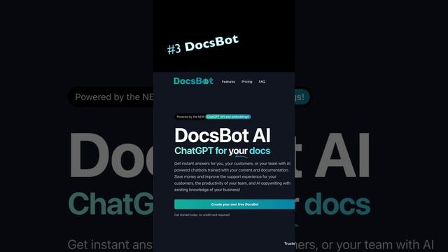 5 Must-Have AI Tools for Your WordPress Website