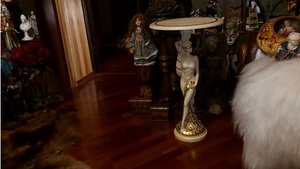 НЕМНОГО ФИЛОСОФИИ НА ФОНЕ КРАСОТЫ…