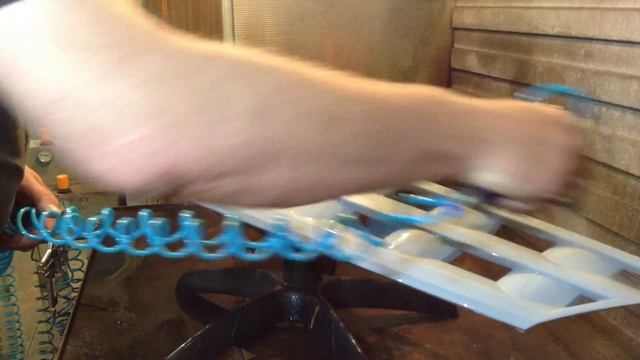 металлизация решетки NISSAN смотреть онлайн