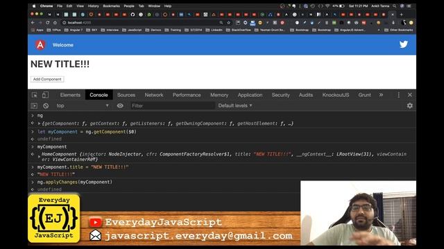 What's new in Angular 9? | New features in Angular 9 | Learn Angular