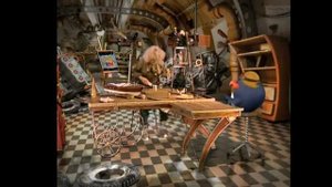 передача "мастер пин" которая ушла с карусели.