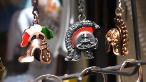 Я СЛОМАЛ СПАГЕТТИ В ИТАЛИИ И ОСТАЛСЯ ЖИВ | ПРИКЛЮЧЕНИЯ В РИМЕ