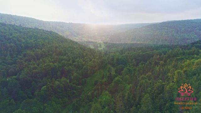 ХООПОНАПОНО очень мощная Молитва МОРРНЫ для очищения рода I Исцеление болезней I Родовых программ