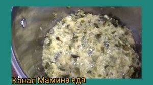 Пулашкамуно - МАРИЙСКОЕ НАЦИОНАЛЬНОЕ блюдо, быстро и просто
