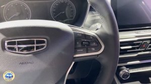 2021 Geely Binyue Pro Walkaround—2020 Beijing Motor Show—2021款吉利缤越Pro,外观与内饰实拍