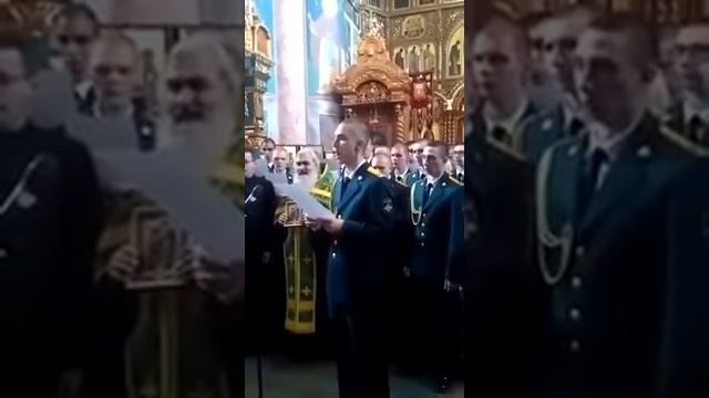 Послушайте, как ДУШЕВНО ПОЮТ ! смотреть онлайн