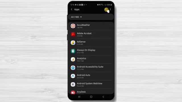 How to Reset Your ID for Anydesk on Android