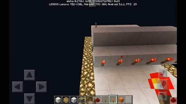 #1 механизмы в майнкрафте- скрытая лестница смотреть онлайн